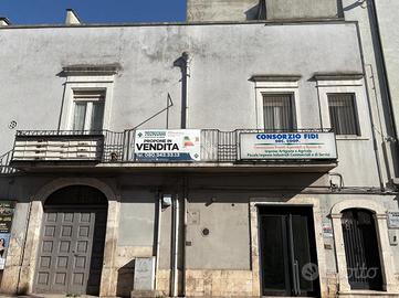 CASA INDIPENDENTE A GIOIA DEL COLLE