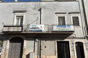 CASA INDIPENDENTE A GIOIA DEL COLLE