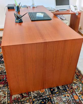 Arredamento ufficio 