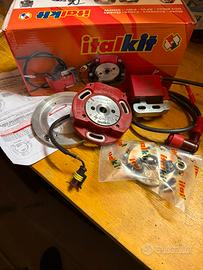 Selettra Italkit