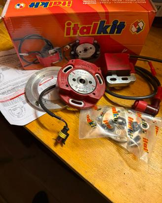 Selettra Italkit