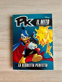 Pk Il mito - La vendetta perfetta - Numero 5