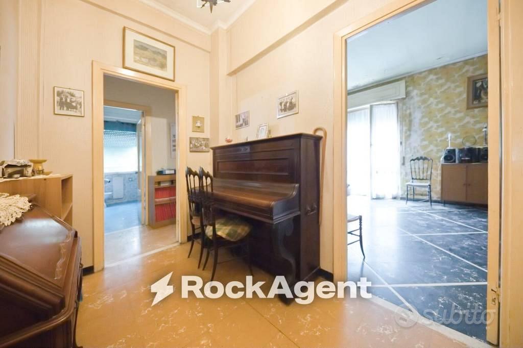 Appartamento – Genova, Sella di Bavari, Levante - Vista 3