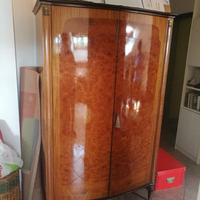 ARMADIO VINTAGE ANNI '50