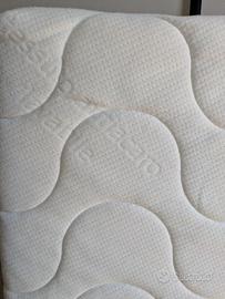 materasso bimbo lettino 120x60