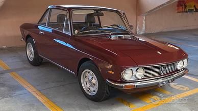 Fulvia coupe 1,3 ASI