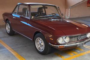 Fulvia coupe 1,3 ASI