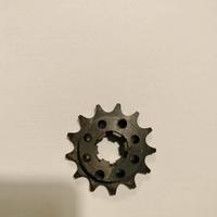 Pignone Beta 125 4t 2021-24