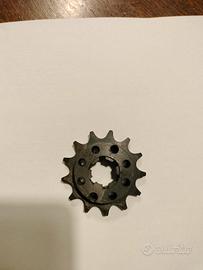 Pignone Beta 125 4t 2021-24