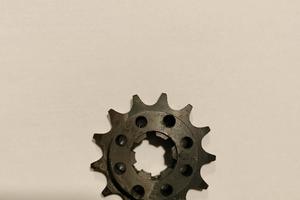 Pignone Beta 125 4t 2021-24