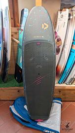 Tavola wing foil DUOTONE SKYBRID SLS 5'7 usata