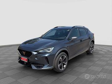 CUPRA Formentor Formentor 1.5 TSI DSG
