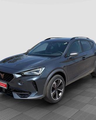 CUPRA Formentor Formentor 1.5 TSI DSG