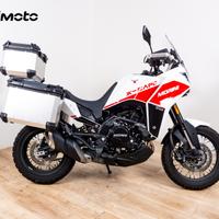 MOTO MORINI X-CAPE 650 - 2022