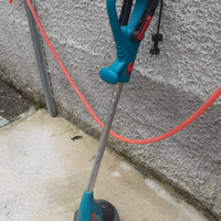 Decespugliatore elettrico