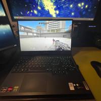 Gaming Laptop Lenovo Legion 5