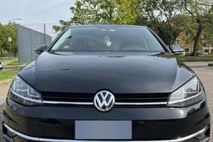 Golf 7.5