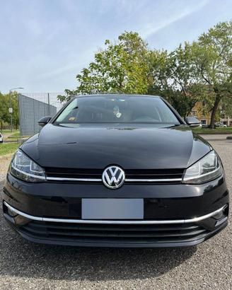 Golf 7.5