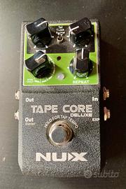 NUX TAPE CORE
