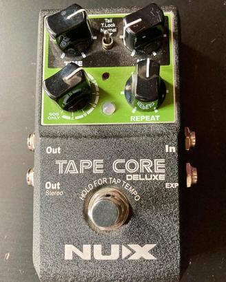 NUX TAPE CORE