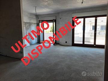 Ampio e confortevole appartamento su due livelli