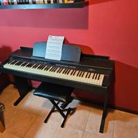 PIANOFORTE DIGITALE