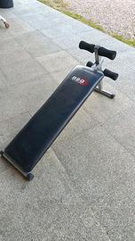 Strumento per addominali