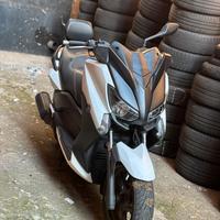 Xmax 250 del 2017