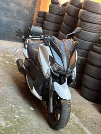 Xmax 250 del 2017