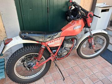 trial fatica anni 1985 