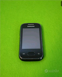 Samsung Galaxy pocket plus