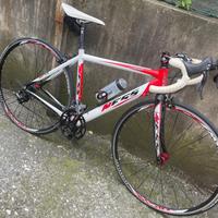 Bici da corsa Felt F55