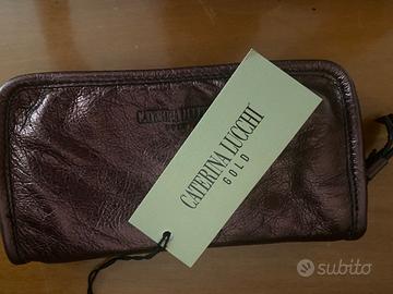 Portafoglio Caterina Lucchi