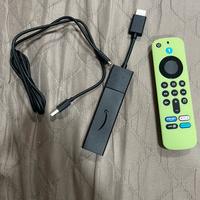 Amazon Fire Stick HD 2025
