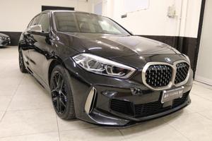 BMW 135 i xDrive "" FRENI NUOVI / SEDILI A GUSCI