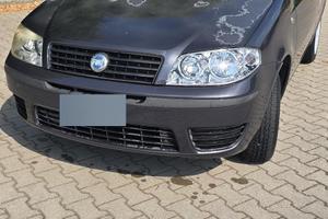 fiat punto 1.2