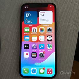 IPhone 12 mini usato