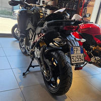 Ducati multistrada v4s 2025