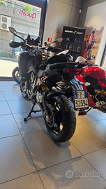 Ducati multistrada v4s 2025