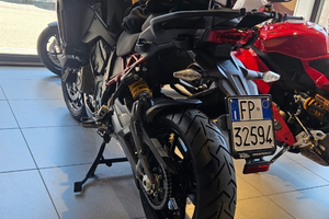 Ducati multistrada v4s 2025