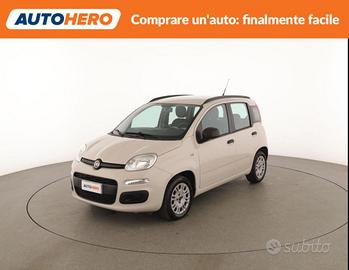 FIAT Panda LM84485