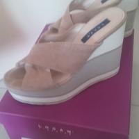 Scarpe Logan estive N°36