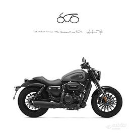KEEWAY MOTOR Altro V CRUISE