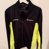 Giacca Acerbis - Scott Racing Team