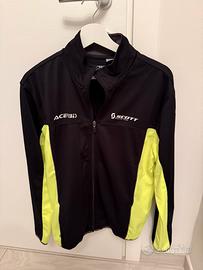 Giacca Acerbis - Scott Racing Team