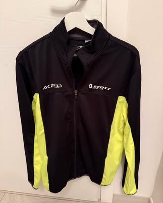 Giacca Acerbis - Scott Racing Team