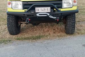 LAND ROVER Discovery 1ª serie - 1996