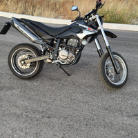 Motard Beta M4 350