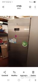 freezer no total frost 8 cassetti A++ Beko