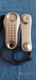 Telefono fisso Brondi Kenoby da tavolo o parete